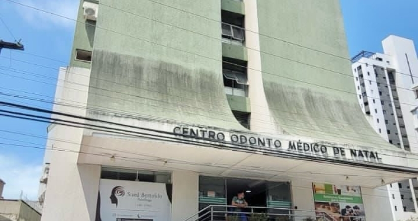 Oportunidade exclusivamente para Venda no Centro Odonto Médico De Natal - Sala comercial com 44m²