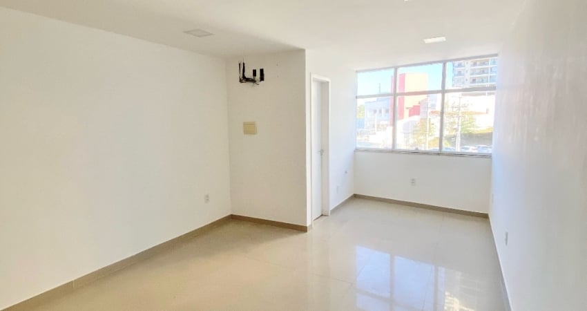 Oportunidade para Locação de Sala Comercial - OTC - Andar baixo