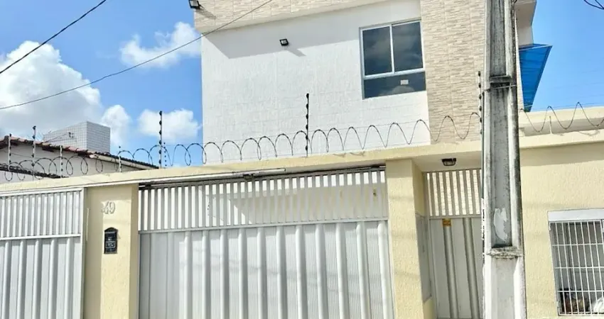 Disponível para Locação - Apartamento/Flat com 1/4 - Monte Belo (Neópolis)