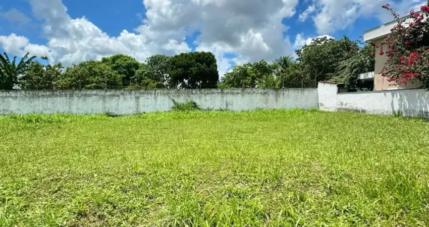 Oportunidade! Lote 200m² no Condomínio Imperial Macaíba – Apenas R$ 55 mil