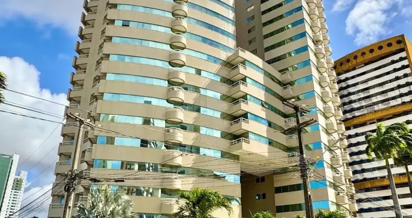 Sala comercial à venda no CTC - Corporate Tower Center | Lagoa Nova - Natal/RN