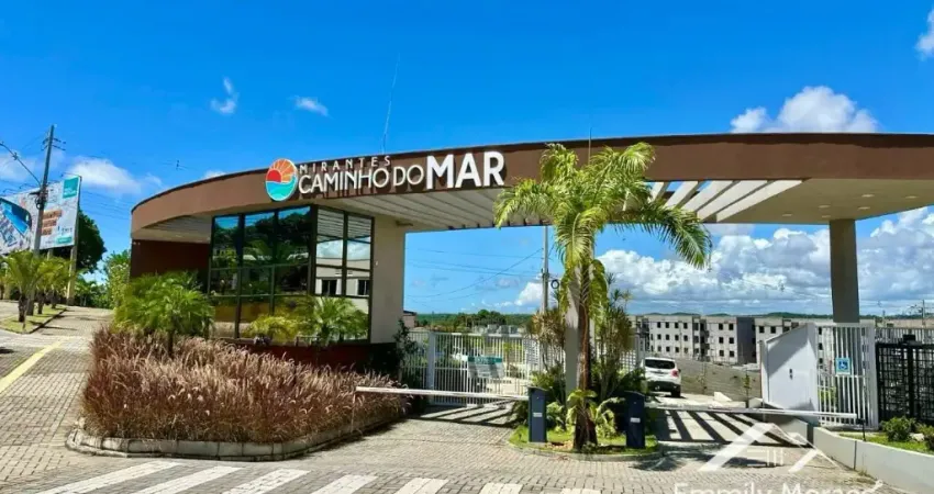 Apartamento à Venda | Condomínio Mirantes Caminho do Mar – Pium