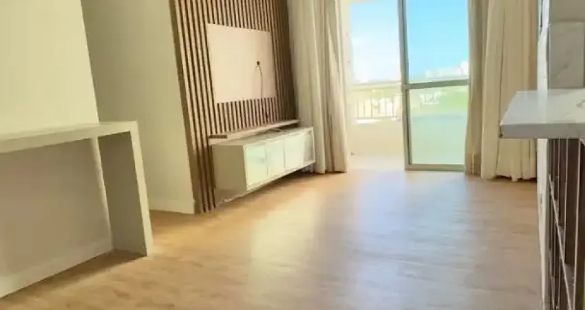 Apartamento 3 quartos no vila park – conforto e clube de lazer em ponta negra