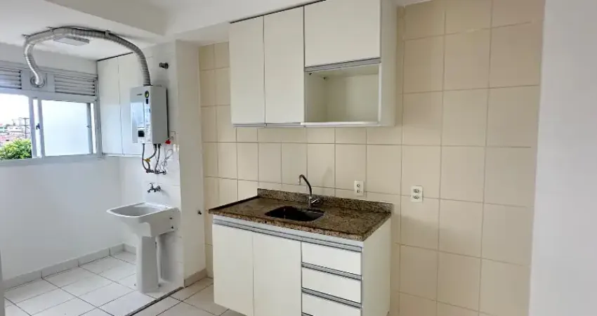 Apto 2/4 com suíte e vista livre – sttilo club residence – av. abel cabral