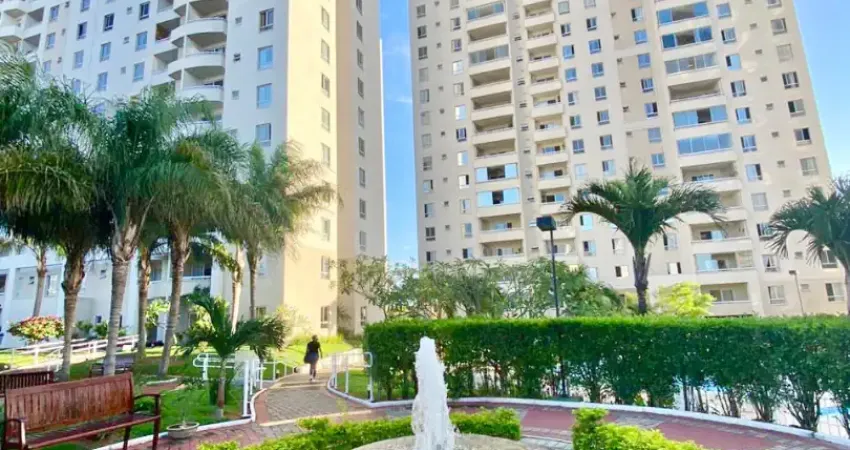 Apartamento à venda no vita condomínio clube – 49 m² | 2 quartos