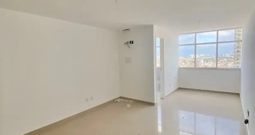 Oportunidade para Locação de Sala Comercial - OTC - Andar intermediário