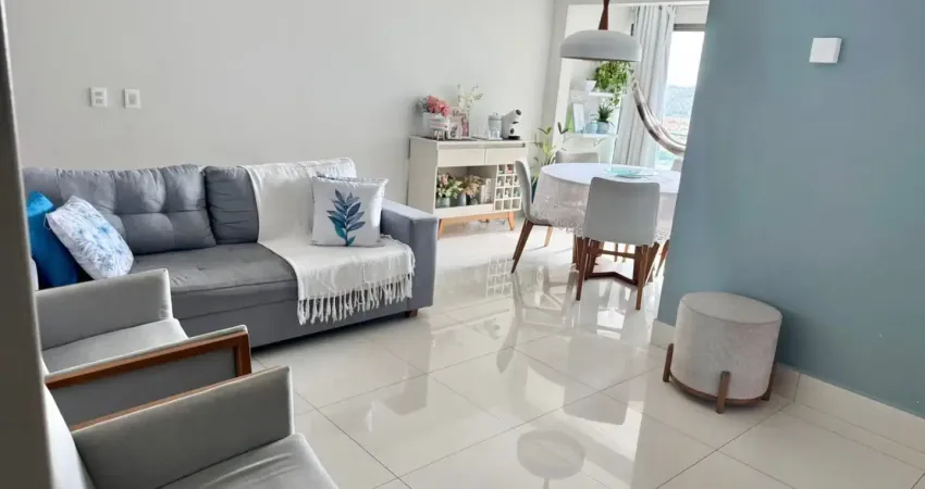 Apartamento à Venda no Cond. Parque Cidade Jardim, em Capim Macio - 92 m²