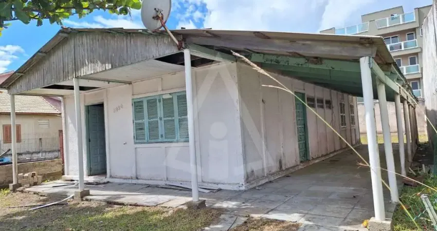 Terreno à venda na Rua Osvaldo Aranha, 3090, Centro, Cidreira