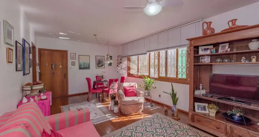 Apartamento com 3 quartos à venda na Rua Sinimbú, 172, Petrópolis, Porto Alegre