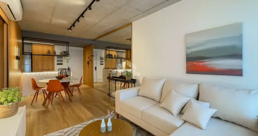 Apartamento com 2 quartos à venda na Rua Eça de Queiroz, 800, Petrópolis, Porto Alegre