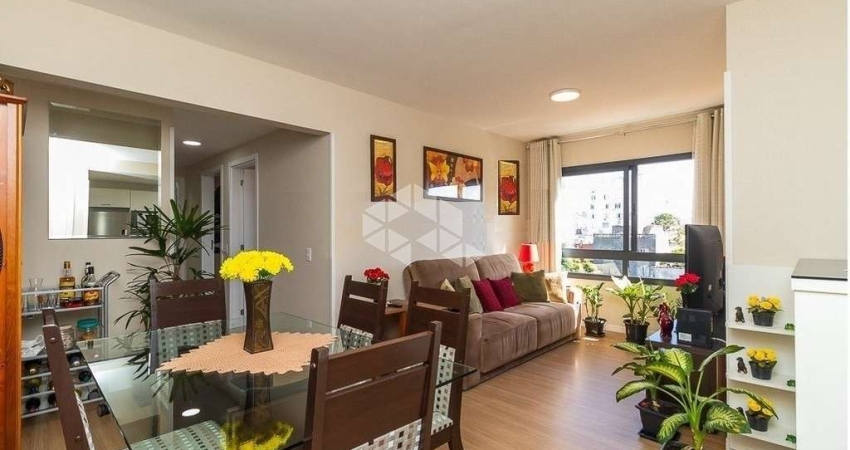 Apartamento 3 dorm no bairro Farroupilha - Porto Alegre