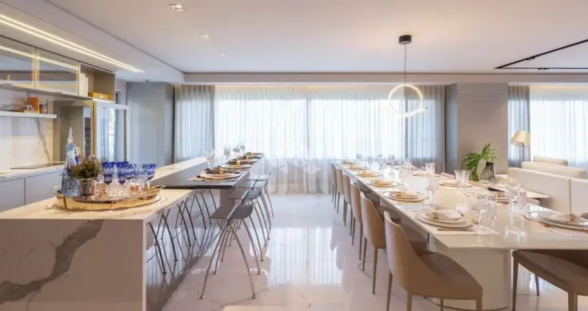 Apartamento com 4 quartos à venda na Avenida Veríssimo de Amaral, 536, Jardim Europa, Porto Alegre