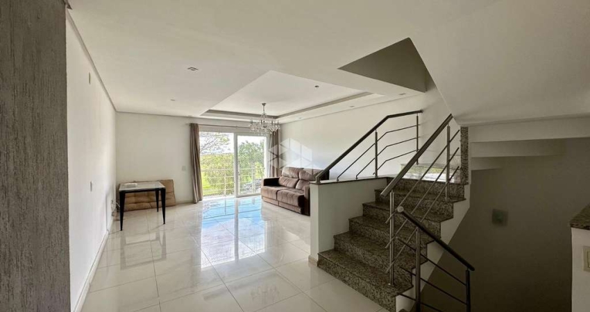 CASA COM 3 DORMITÓRIOS NO BAIRRO ECOVILLE, PORTO ALEGRE