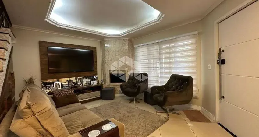 Casa em condomínio fechado com 3 quartos à venda na Avenida Ecoville, 790, Sarandi, Porto Alegre