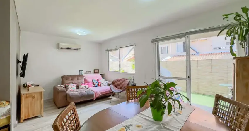 CASA EM CONDOMÍNIO COM 3 DORMITÓRIOS NO VIVENDA ECOVILLE