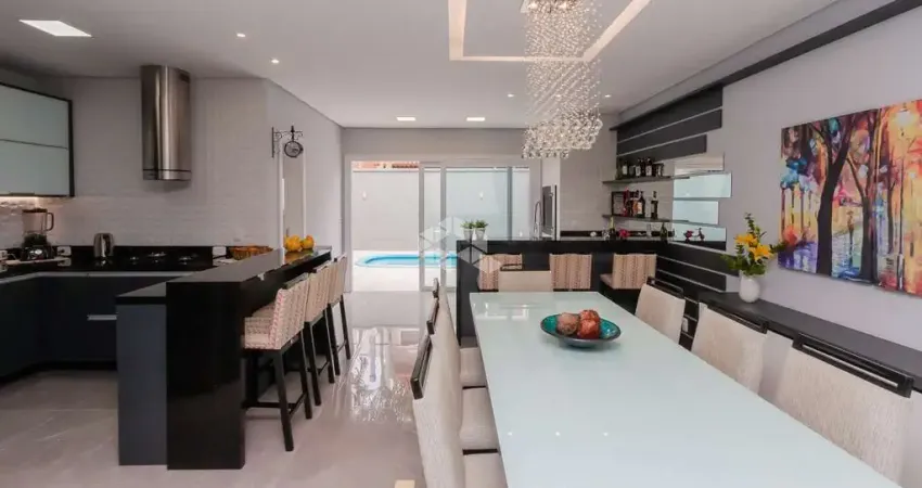 Casa com 3 quartos à venda na Avenida Ecoville, 730, Sarandi, Porto Alegre