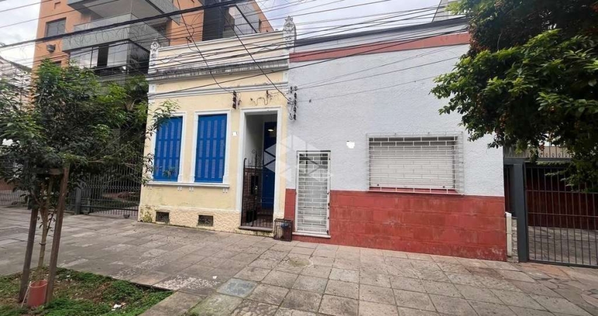 Terreno à venda na Rua Olavo Bilac, 61, Azenha, Porto Alegre