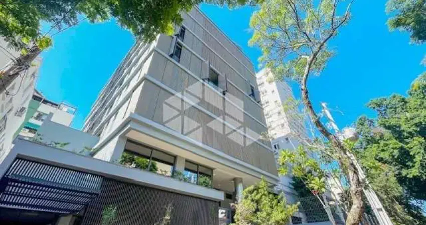 Apartamento com 2 quartos à venda na Rua Eça de Queiroz, 800, Petrópolis, Porto Alegre