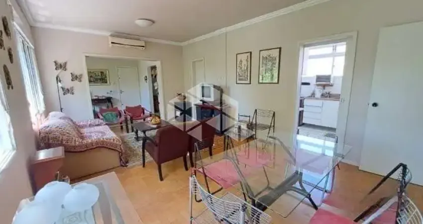 Apartamento com 118m² e três quartos no bairro Independência