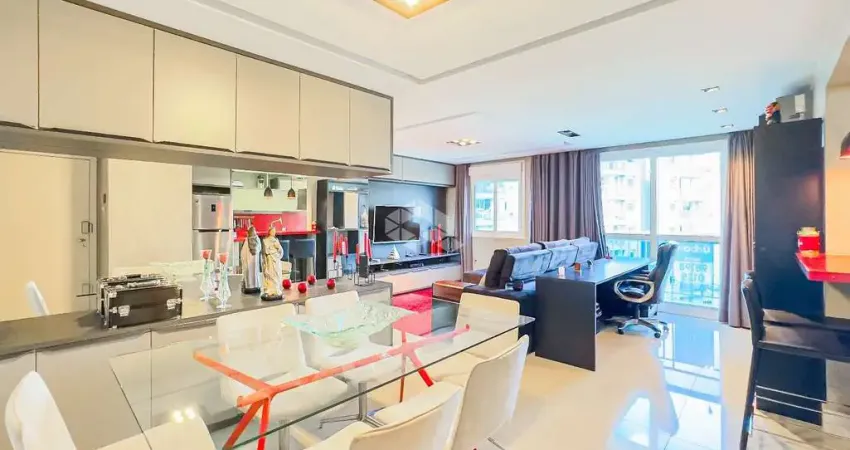 Apartamento com 3 quartos à venda na Rua Doutor Carlos Renato R. Fonseca, 200, Jardim Itu Sabará, Porto Alegre