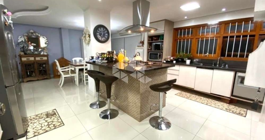 CASA TÉRREA NO JARDIM SABARÁ, 3 DORMITÓRIOS, 1 SUÍTE, 3 BANHEIROS E 3 VAGAS!