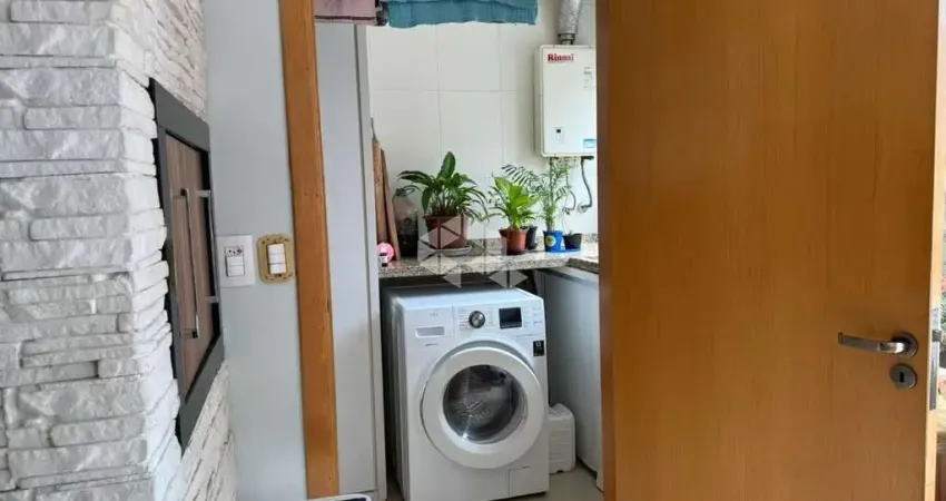 Casa em condomínio fechado com 2 quartos à venda na Rua Washington Luiz, 238, Centro Histórico, Porto Alegre