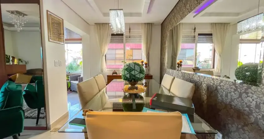 Apartamento 3 Dormitórios, 1 Suíte, Bairro Jardim Lindóia, Porto Alegre