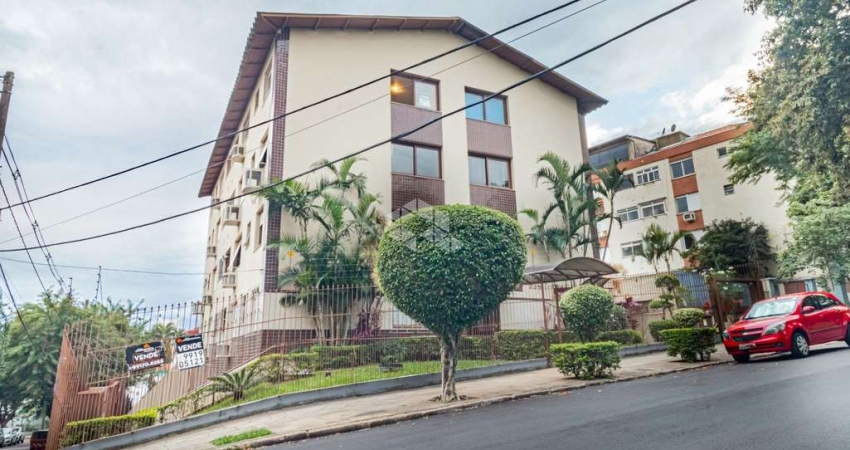 Apartamento com 2 quartos à venda na Rua Doutor Dário de Bittencourt, 225, Jardim Europa, Porto Alegre