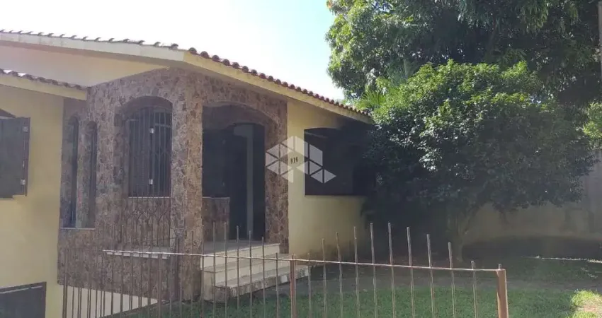 Casa com 3 quartos à venda na Rua Ari Barroso, 816, Sarandi, Porto Alegre