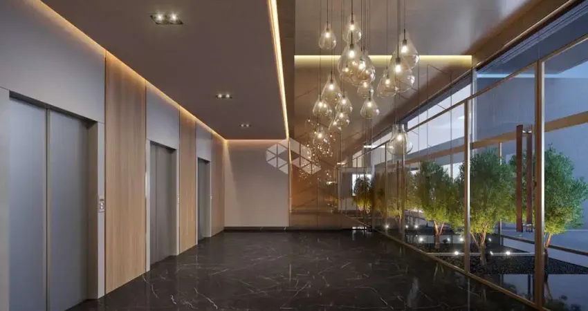 Apartamento com 1 quarto à venda na Rua Casemiro de Abreu, 576, Rio Branco, Porto Alegre
