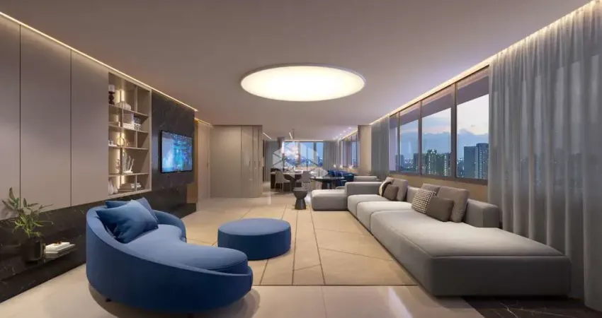 Apartamento com 1 quarto à venda na Rua Casemiro de Abreu, 576, Rio Branco, Porto Alegre