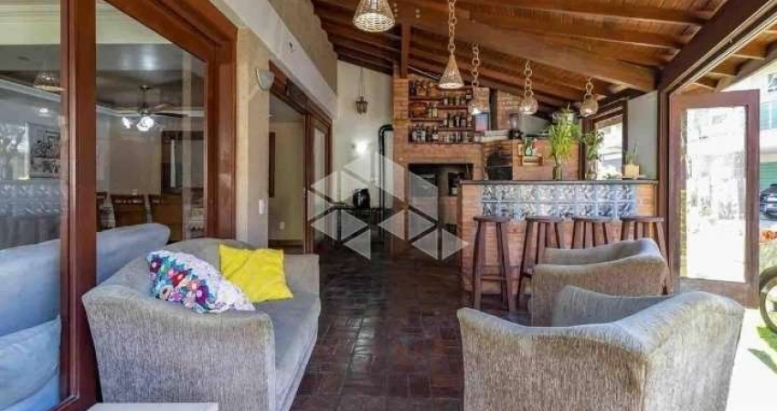 Casa em condomínio fechado com 3 quartos à venda na Avenida Ecoville, 790, Sarandi, Porto Alegre