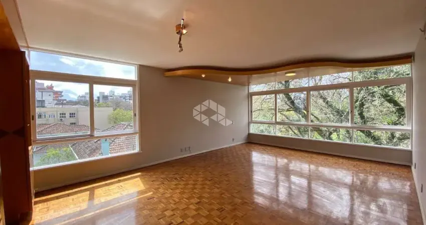 Apartamento com 3 quartos à venda na Rua Santo Inácio, 56, Moinhos de Vento, Porto Alegre