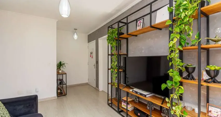 Apartamento 2 dorm no bairro Jardim Itú - Porto Alegre