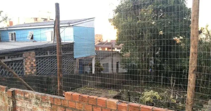 TERRENO NO BAIRRO JARDIM FLORESTA EM PORTO ALEGRE