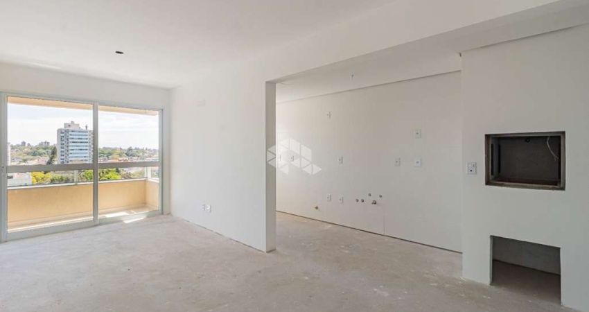 Apartamento com 3 quartos à venda na Rua Roque Calage, 247, Passo da Areia, Porto Alegre