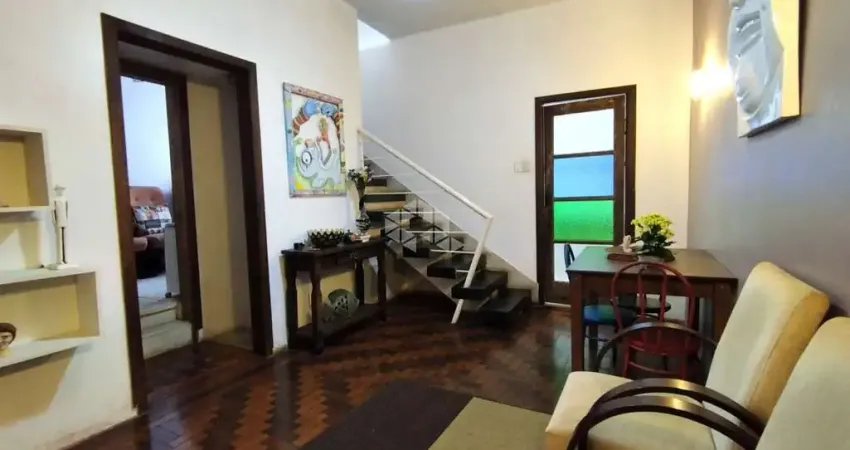 Casa com 3 quartos à venda na Rua General Cipriano Ferreira, 628, Centro Histórico, Porto Alegre