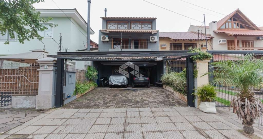 Casa com 3 quartos à venda na Avenida Ecoville, 730, Sarandi, Porto Alegre