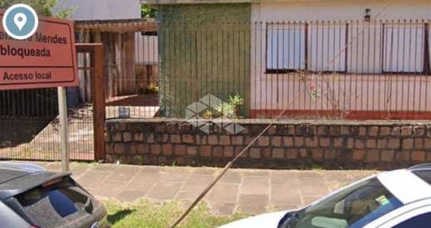 TERRENO 300M², PLANO, PRÓXIMO A JOÃO WALLIG