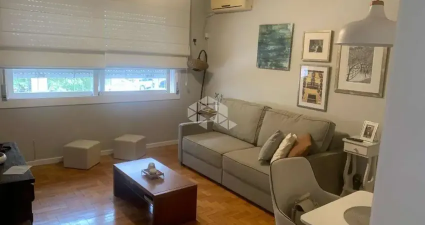 Apartamento com 2 quartos à venda na Rua Liberdade, 10, Rio Branco, Porto Alegre