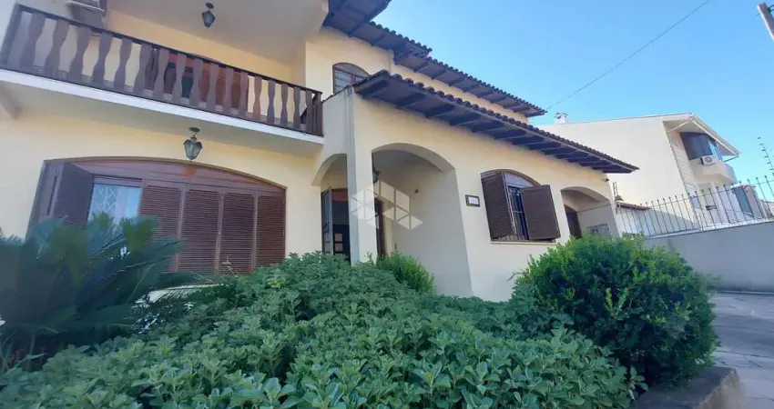Casa com 4 quartos à venda na Rua Paulo Blaschke, 645, Jardim Itu Sabará, Porto Alegre