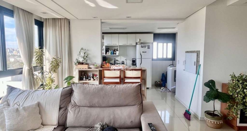 Apartamento com 2 quartos à venda na Rua Beck, 47, Menino Deus, Porto Alegre