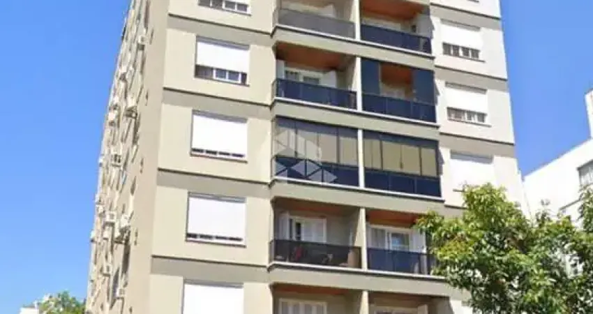 Apartamento com 1 quarto à venda na Rua Silva Jardim, 458, Auxiliadora, Porto Alegre