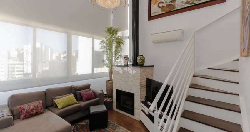 Apartamento com 1 quarto à venda na Rua Castro Alves, 840, Independência, Porto Alegre