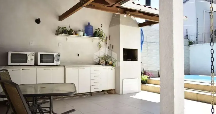 Casa com 3 quartos à venda na Avenida Ecoville, 730, Sarandi, Porto Alegre