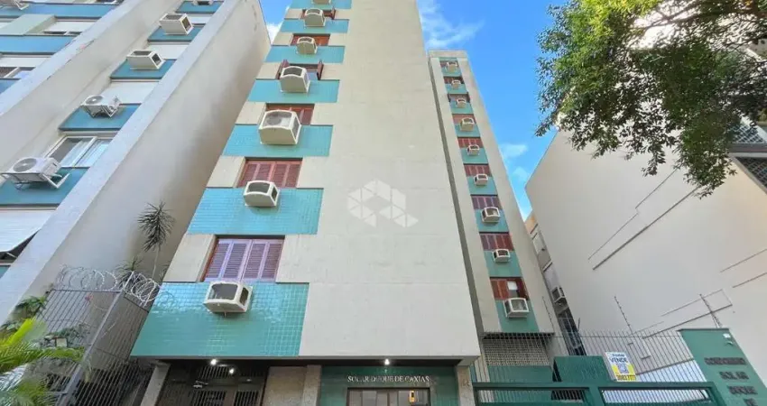 NA DUQUE DE CAXIAS COM 2 DORMIT, CHURRASQ, ELEV E BOX