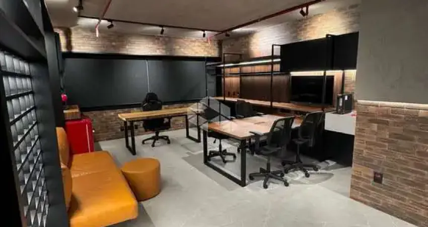 Sala comercial à venda na Avenida Doutor Nilo Peçanha, 3245, Chácara das Pedras, Porto Alegre
