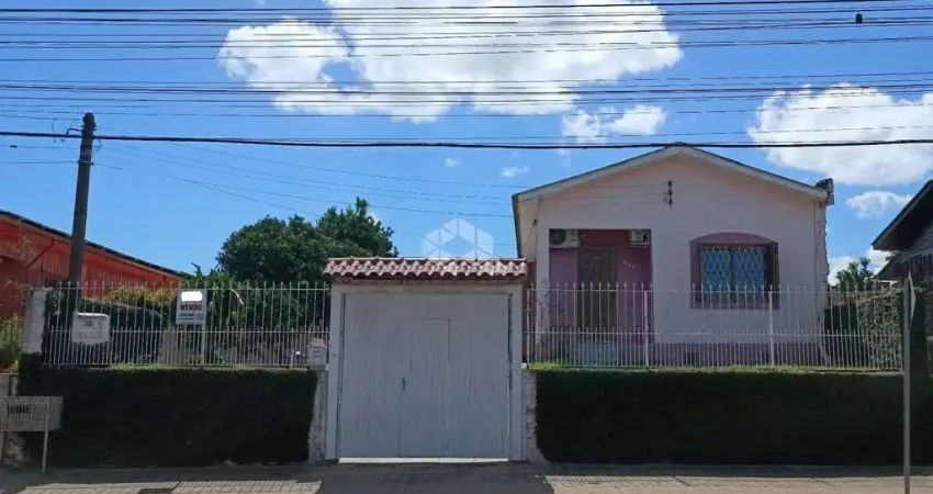 Casa com 2 quartos à venda na Avenida Marechal Rondon, 492, Vila Fátima, Cachoeirinha