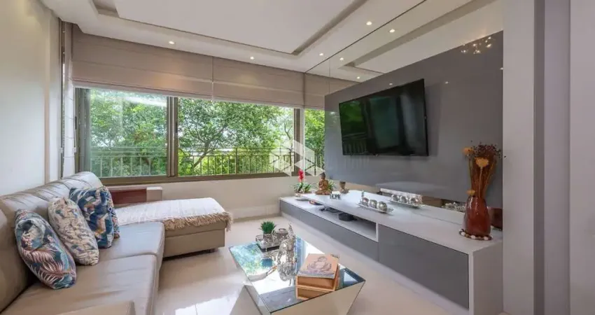 Apartamento com 3 quartos à venda na Avenida da Cavalhada, 5730, Cavalhada, Porto Alegre