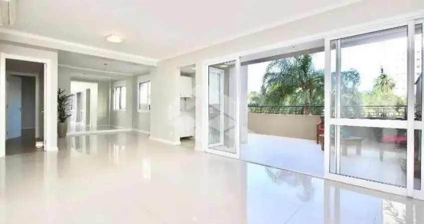 Apartamento com 3 quartos à venda na Avenida Túlio de Rose, 260, Jardim Europa, Porto Alegre